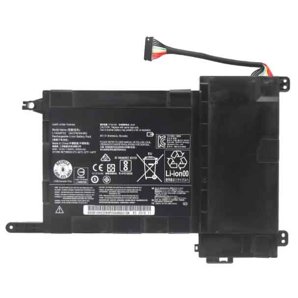 Lenovo IdeaPad Y701 Y700-14ISK... Battery