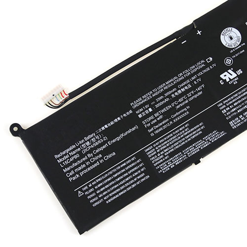 L15C4PB0 battery