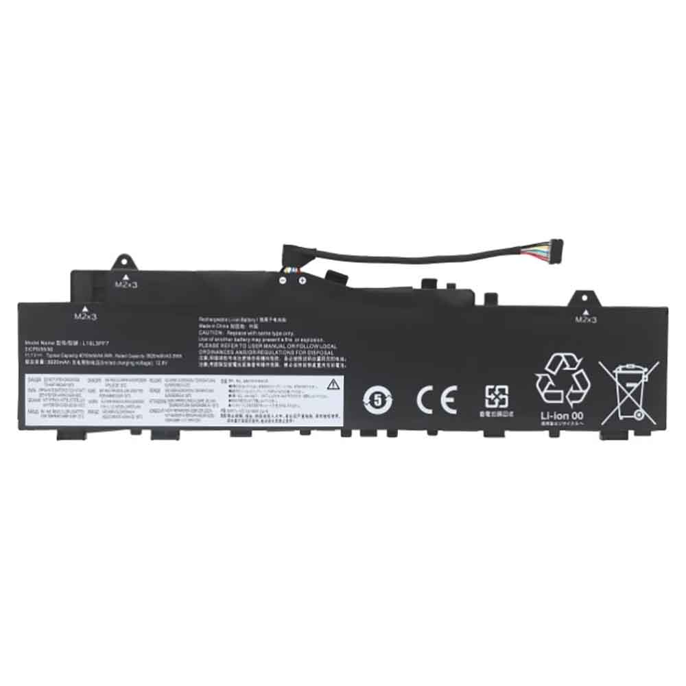 Lenovo IdeaPad 5-14IIL05 5-14A... Battery