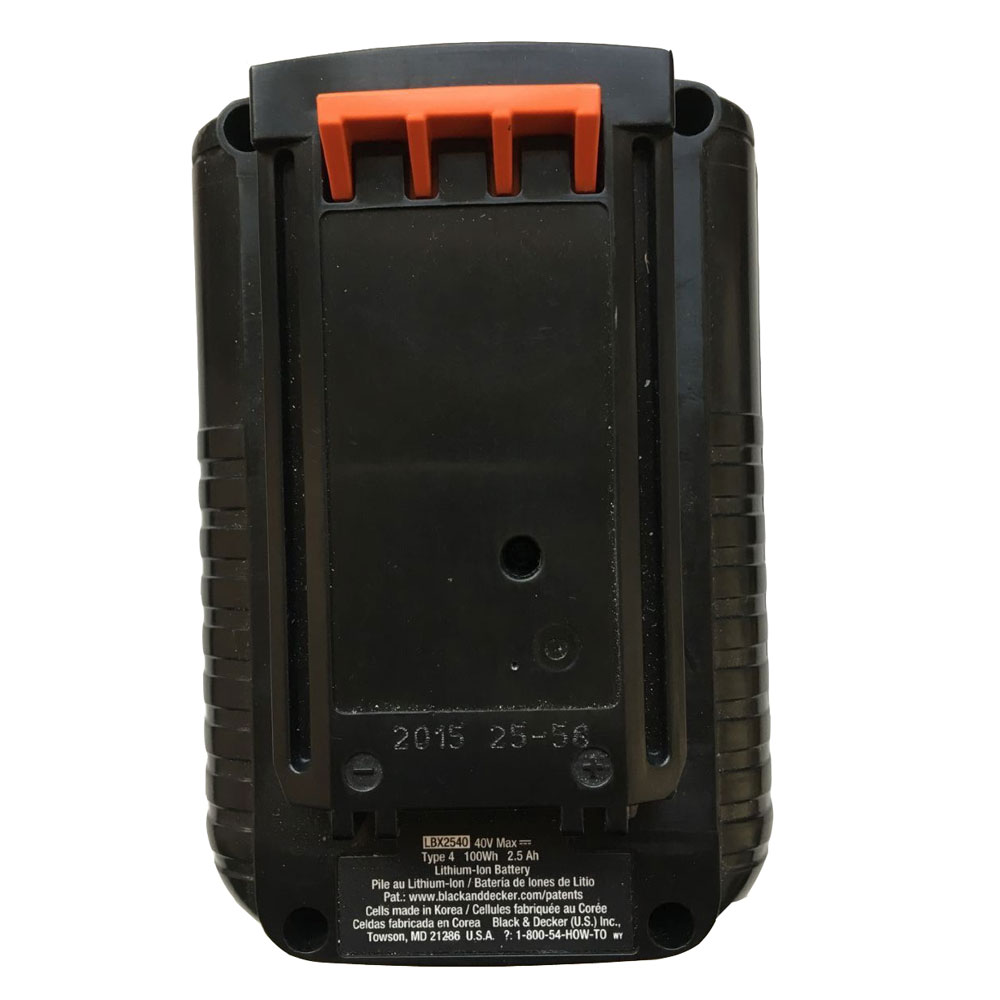 LBX2040 battery