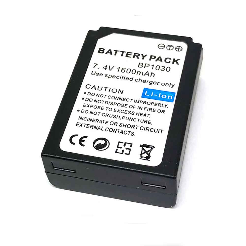Samsung NX200 NX210 NX300 NX30... Battery
