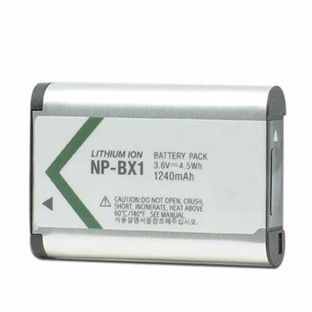 Sony Cyber-shot DSC-H400 DSC-H... Battery
