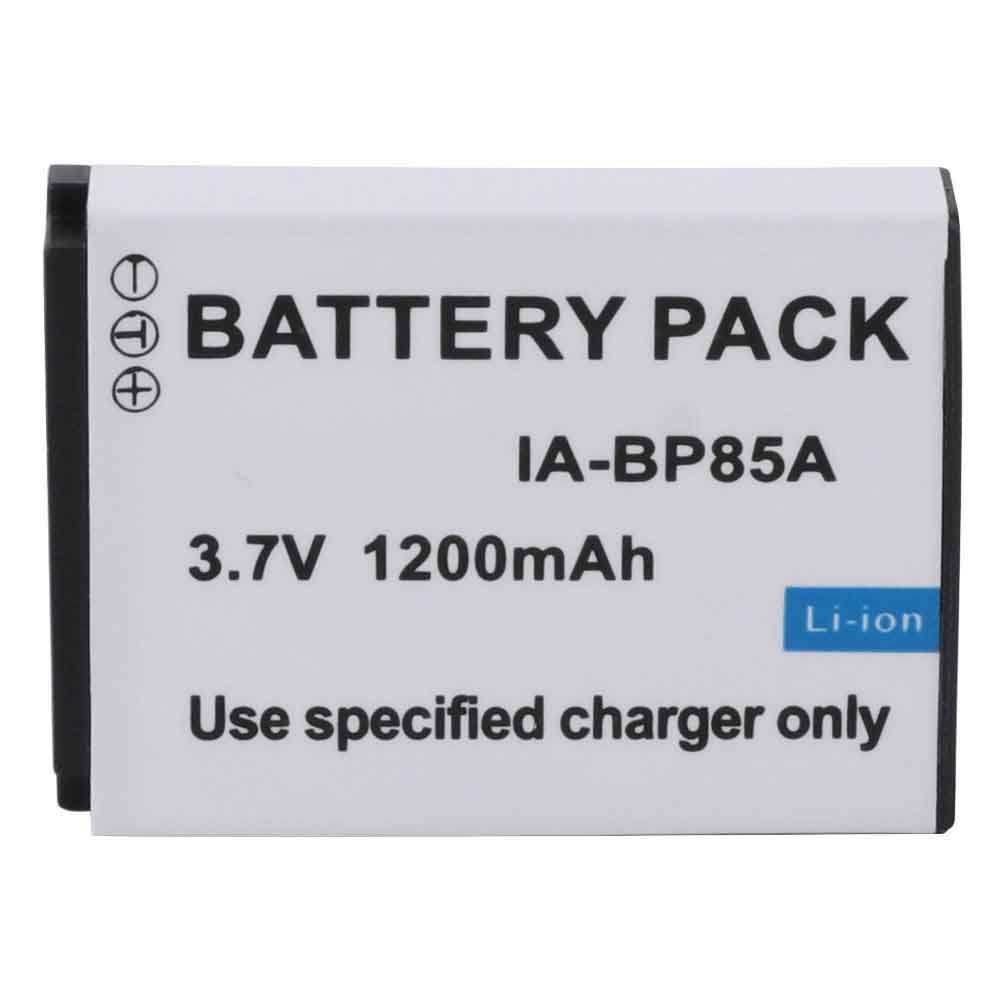Samsung PL210 SH100 WB210 Battery