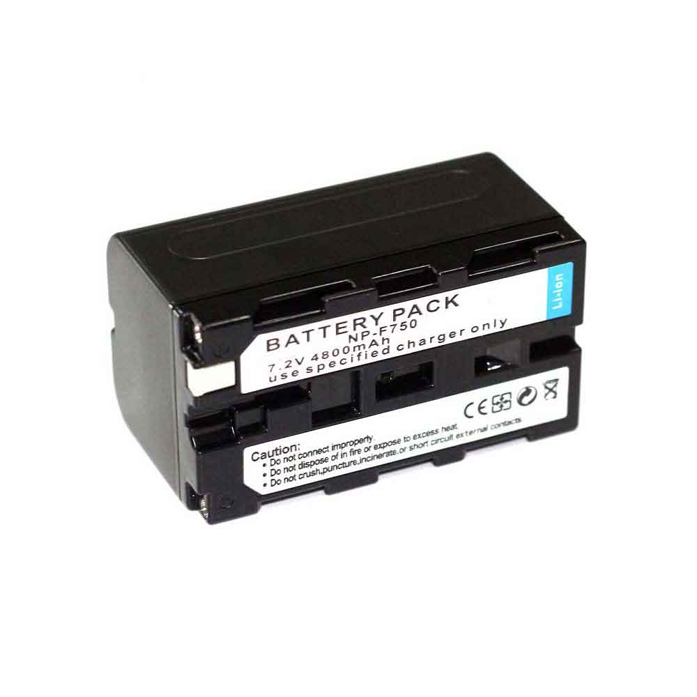 Sony CCD-TR CCD-TR1 CCD-TR11 C... Battery