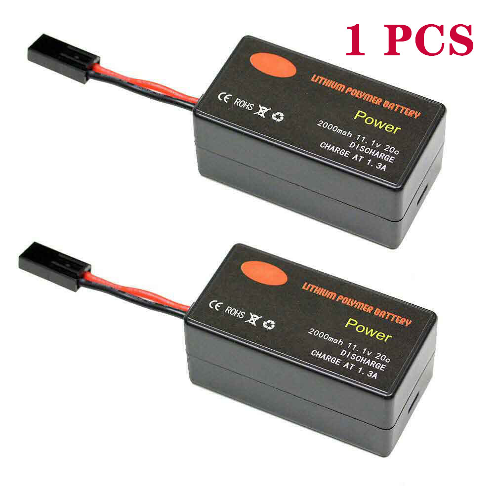 Parrot AR.Drone 2.0 Drone Battery