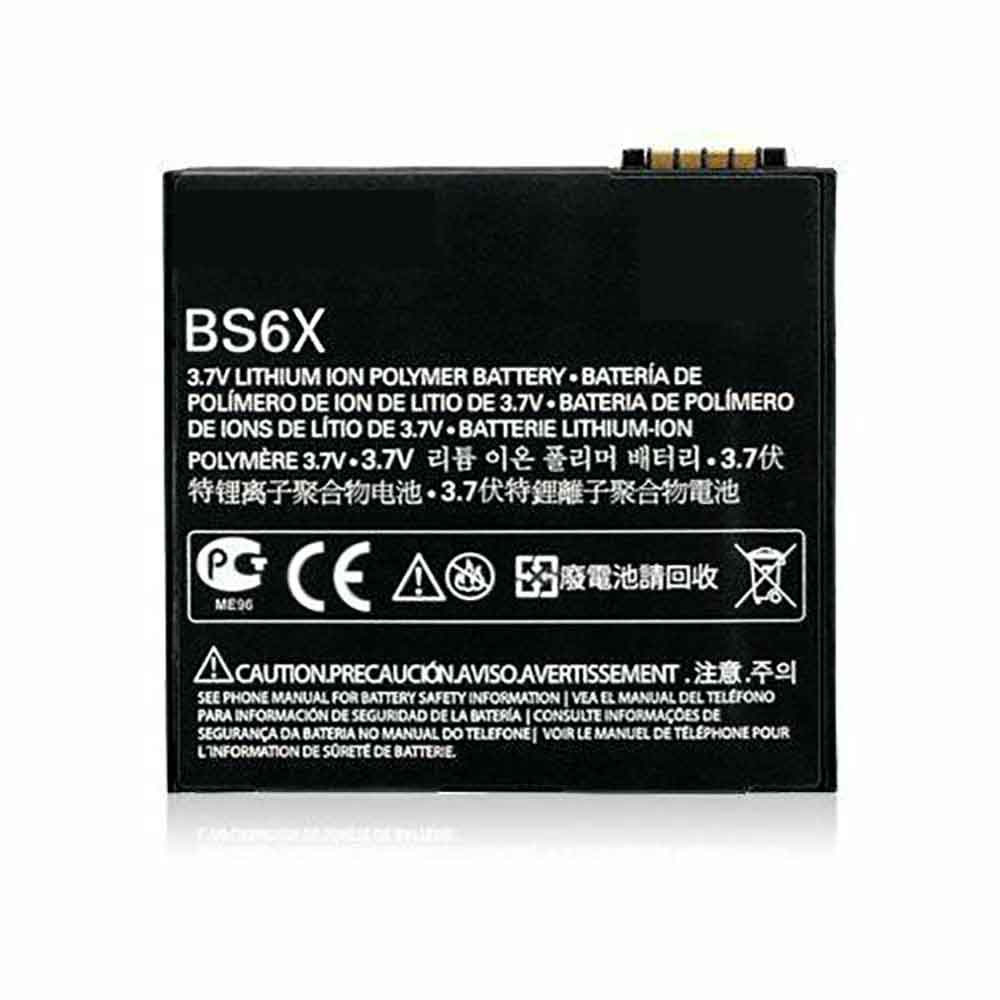 BS6X
