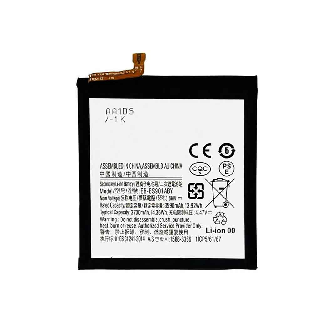 EB-BS901ABY battery