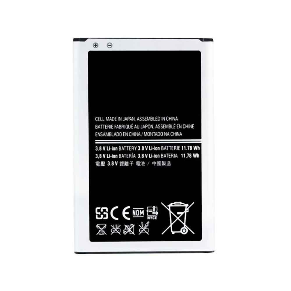 Samsung Galaxy Note 3 Neo SM-N... Battery