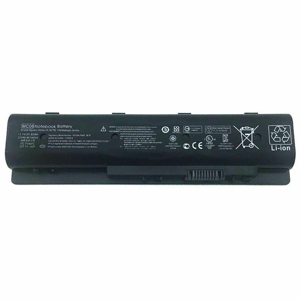 HP Envy m7-n109dx m7-n011dx 17... Battery