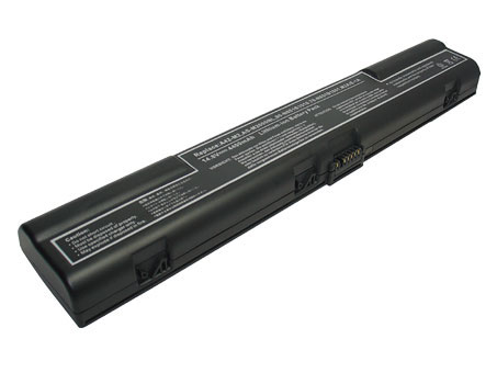 AS-M2000NL battery