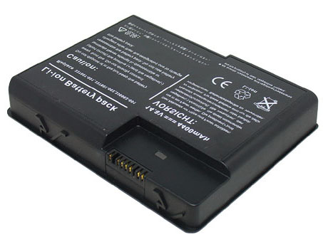 DL615A battery