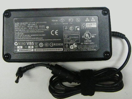 Acer Aspire 1800 1801 A2G G71G... Adapter 