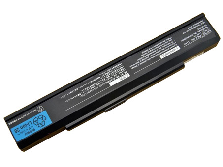 PC-VP-BP68 battery