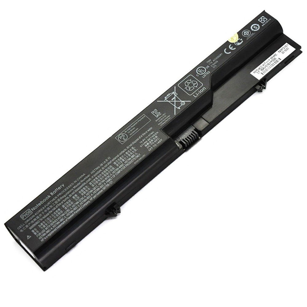HP 4320S 4520s 4525s 4321s 432... Battery