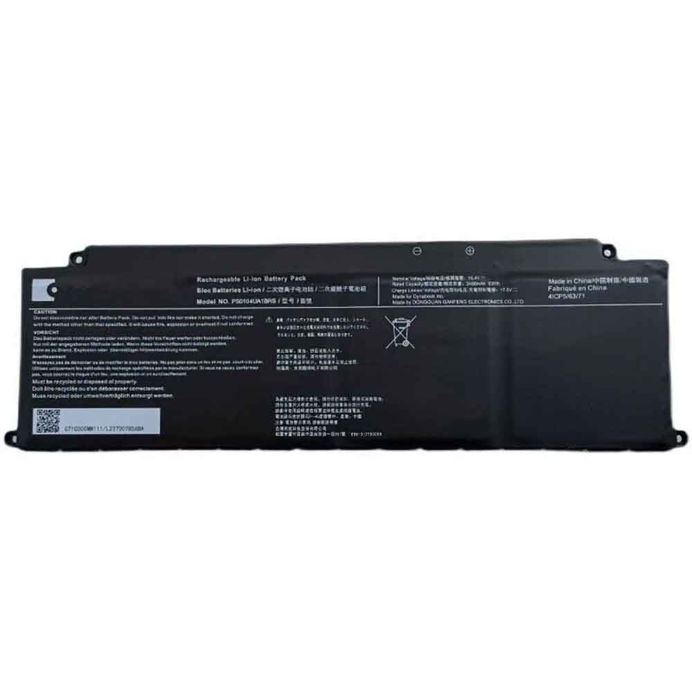 Dynabook Tecra A40-J-12E A50-J Battery