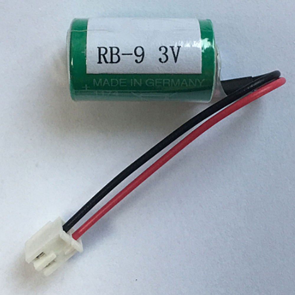 KOYO RB 9 CR14250SE 3V PLC Battery With Plug