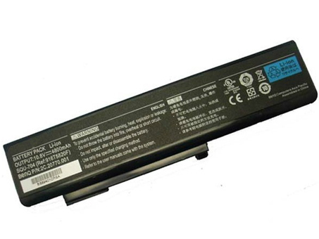 916C5820F battery