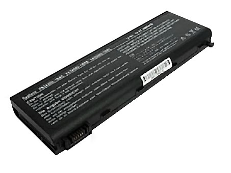 4UR18650F-QC-PL3 battery