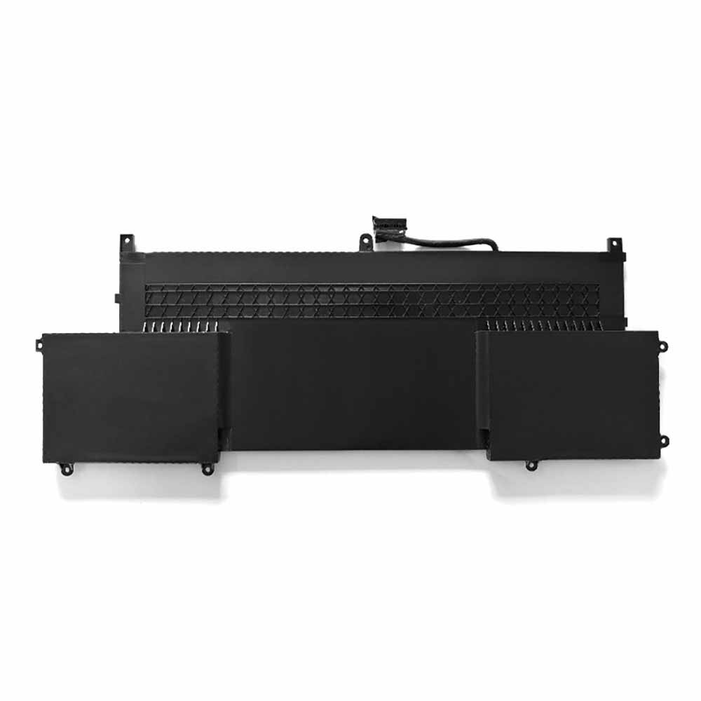 Dell Latitude 9510 2 in 1 N7HT0 0HYMNG 089GNG battery