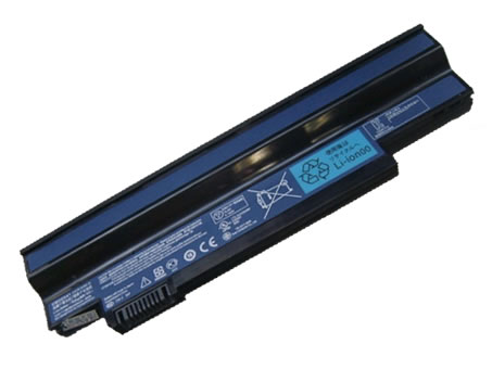 Acer Aspire one 532h-2Db 532h-... Battery