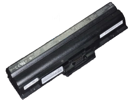 SONY Vaio VGN-NW VGN-SR VPCCW ... Battery