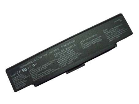 VGP-BPS102FS battery