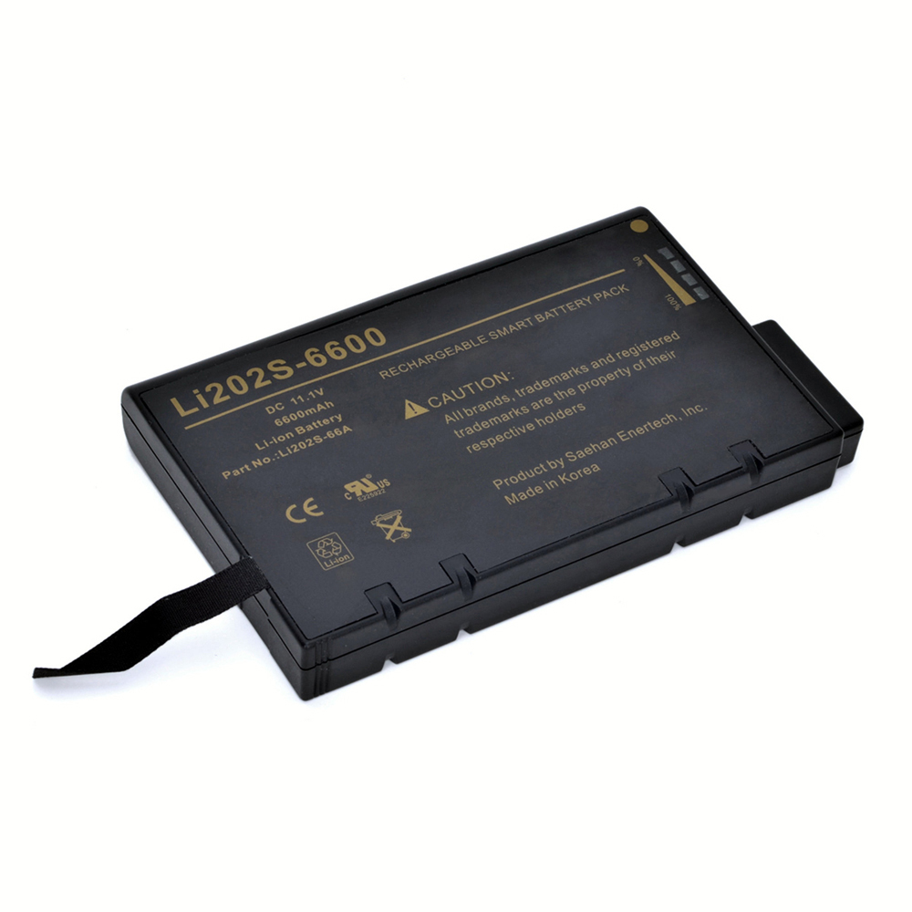 LI202S-6600 battery