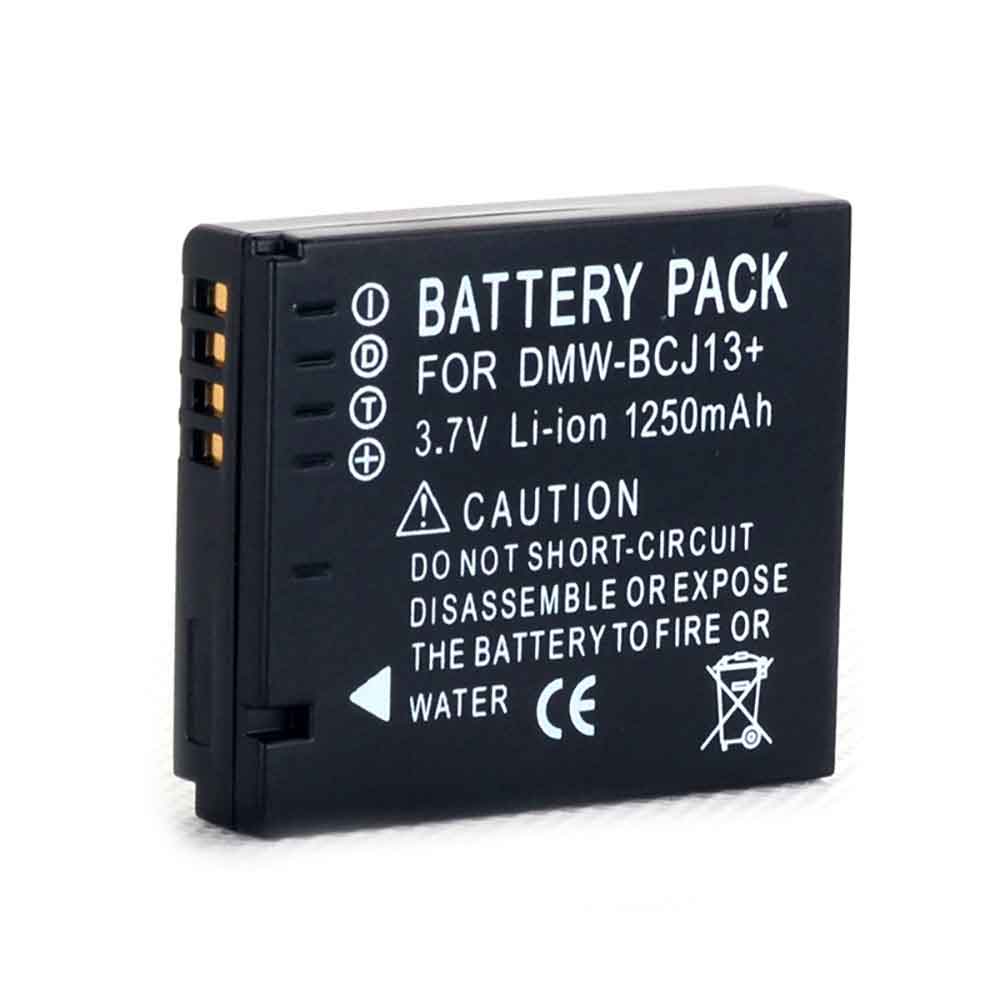 DMW-BCJ13  battery