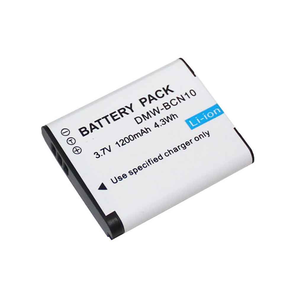 DMW-BCN10 battery