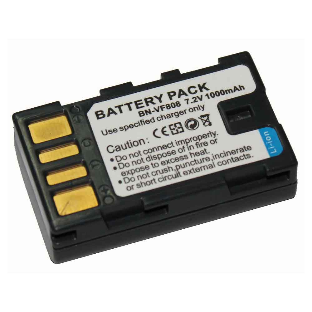 BN-VF808 battery