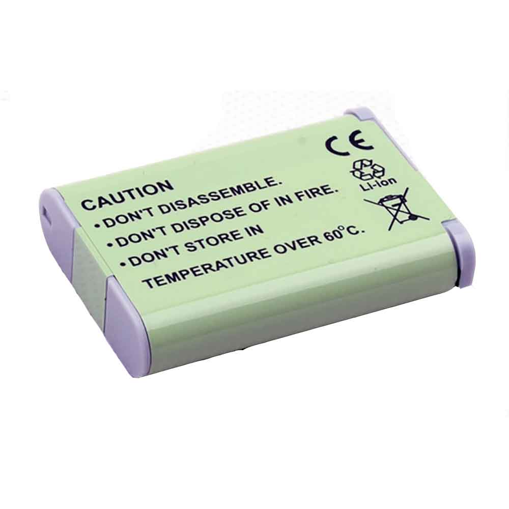 NB-12L battery