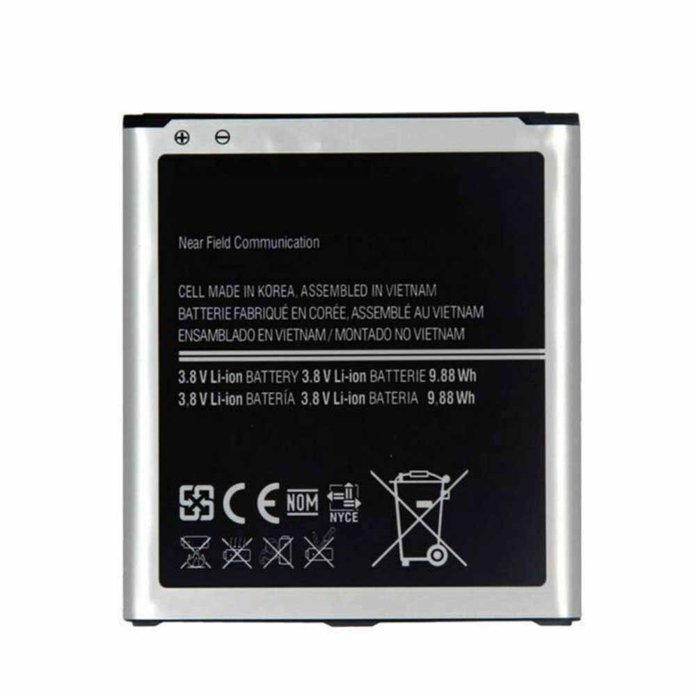 Samsung Galaxy GT i9500 S4 i959 i9505 battery