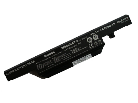 6-87-W650S-4D4A1 battery