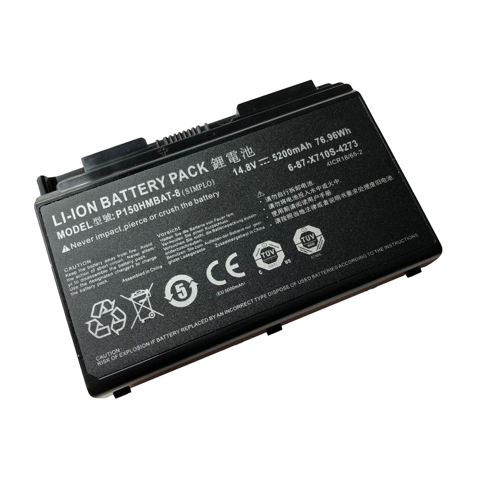 6-87-X710S-4273 battery