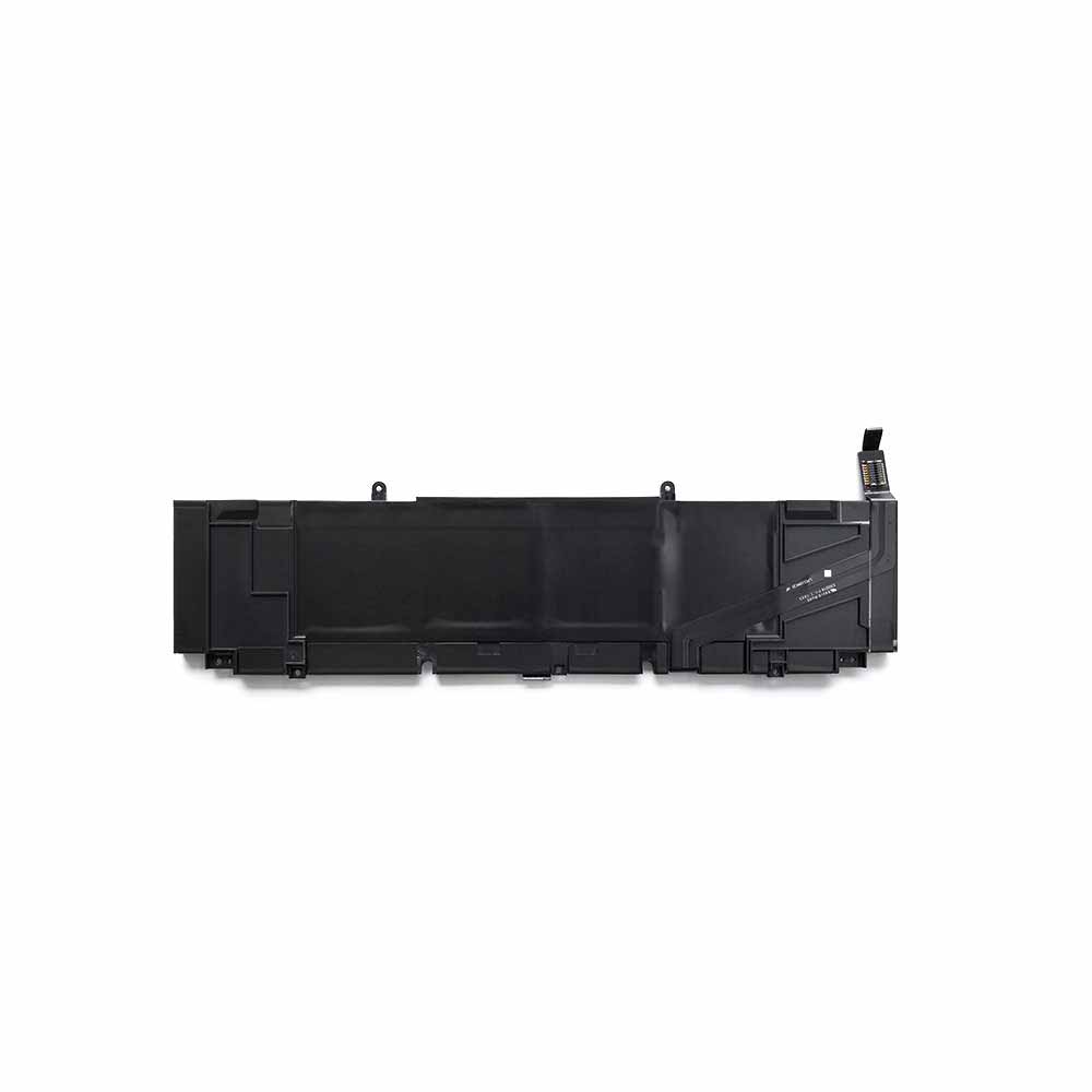 Dell XPS 17 9700 Series battery