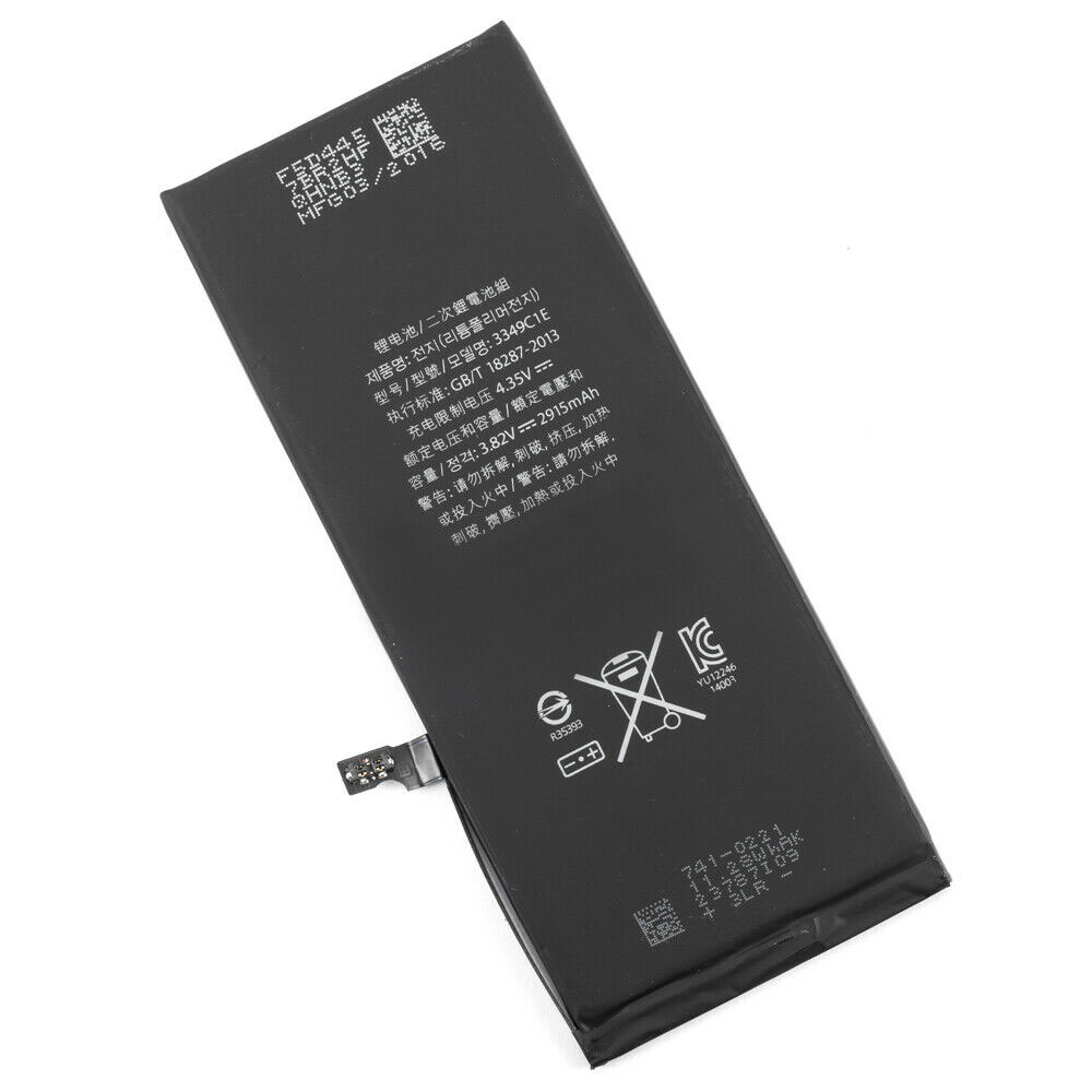 iPhone 6 Plus A1522 A1524 Phone battery